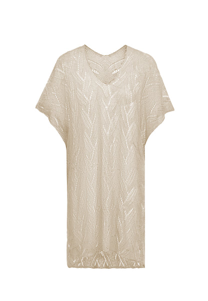 Kamizelka sweterkowa EYOTA dla Kobiety