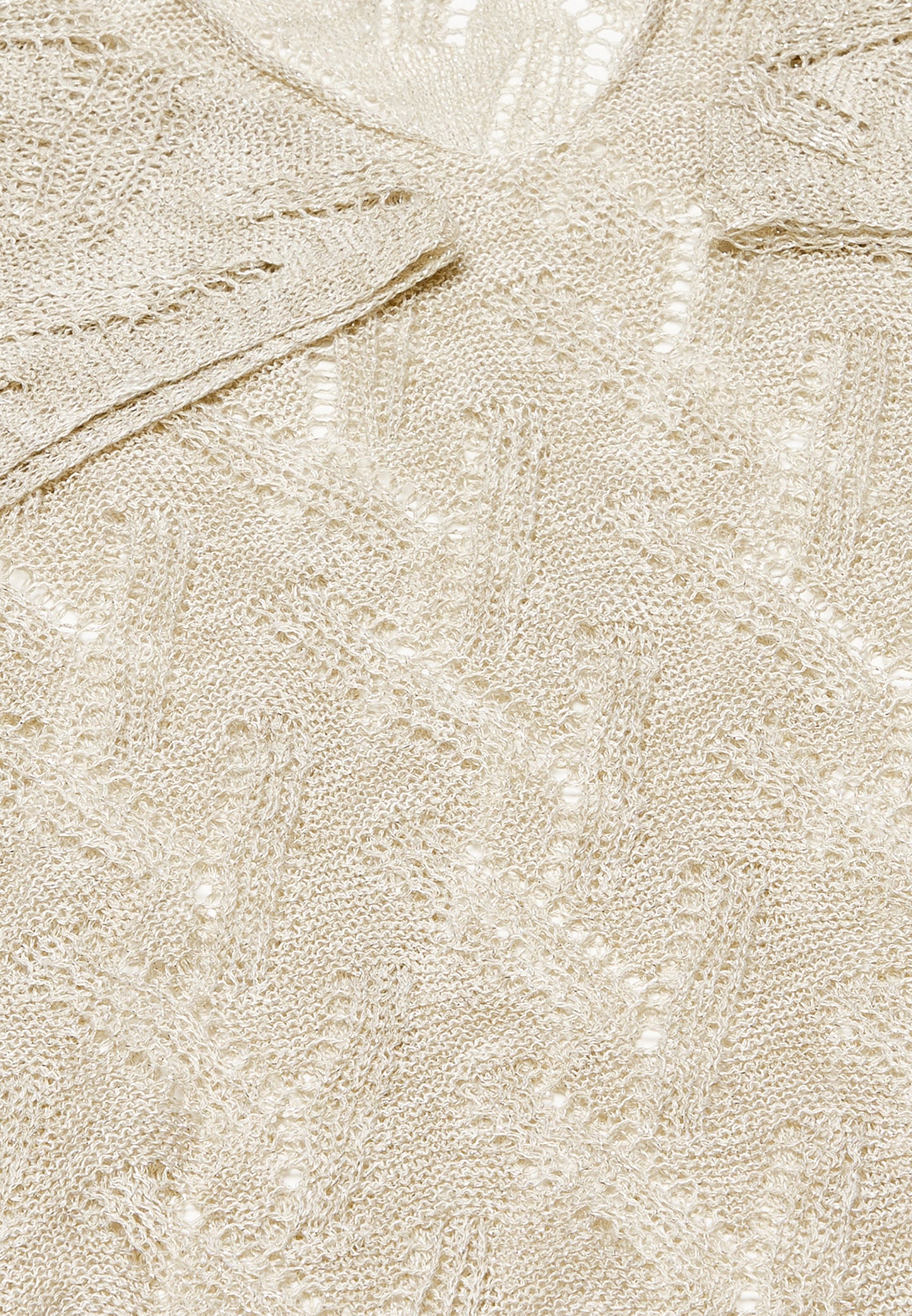 Kamizelka sweterkowa EYOTA dla Kobiety