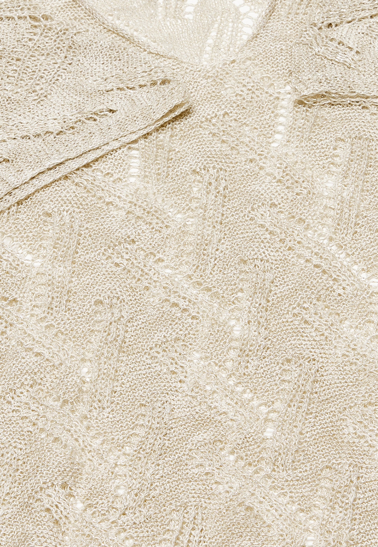 Kamizelka sweterkowa EYOTA dla Kobiety