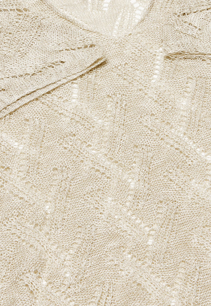 Kamizelka sweterkowa EYOTA dla Kobiety