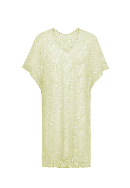 Kamizelka sweterkowa EYOTA dla Kobiety