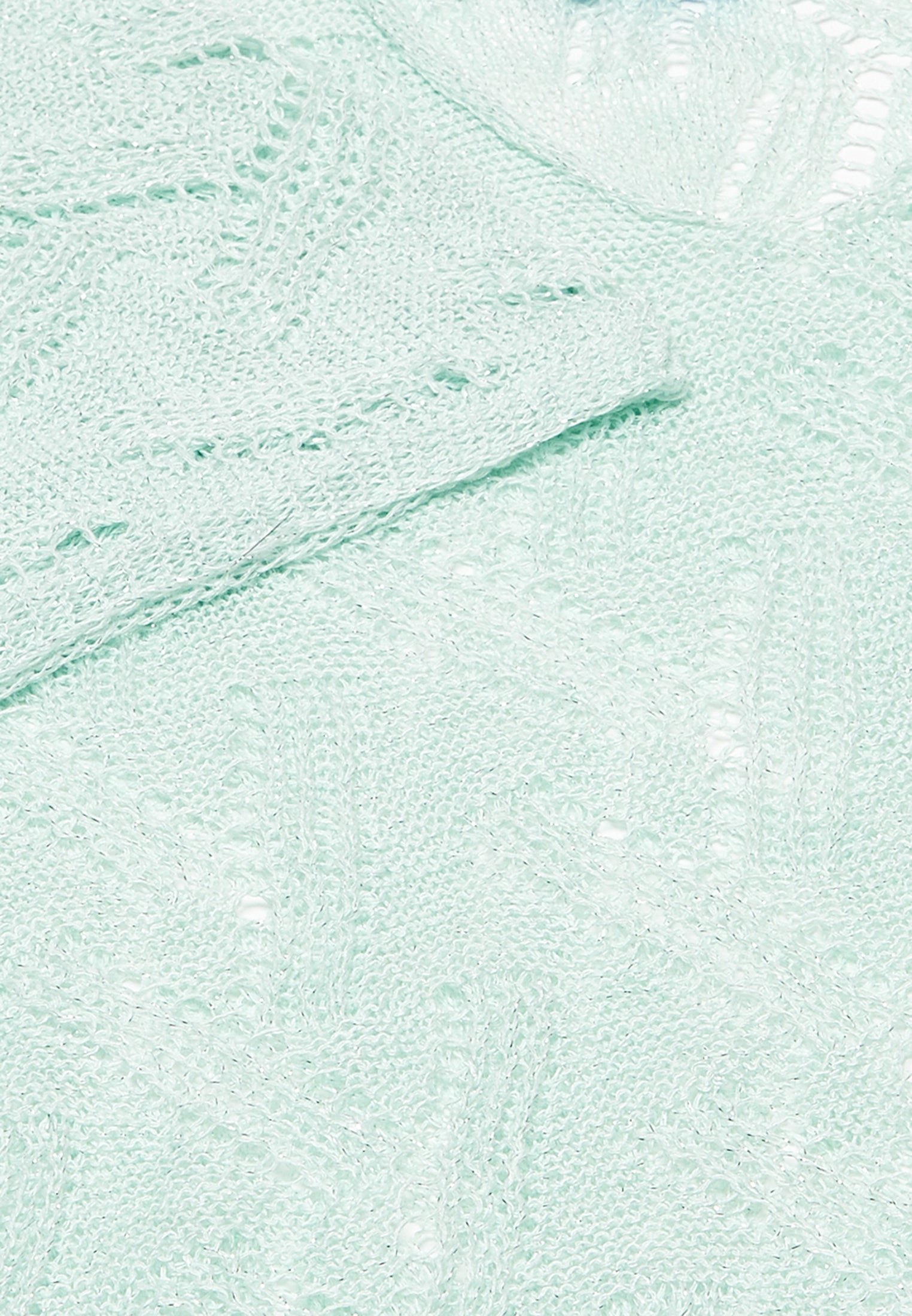 Kamizelka sweterkowa EYOTA dla Kobiety