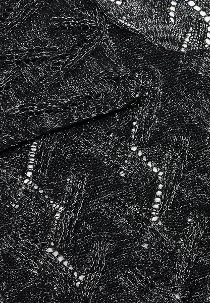 Kamizelka sweterkowa EYOTA dla Kobiety