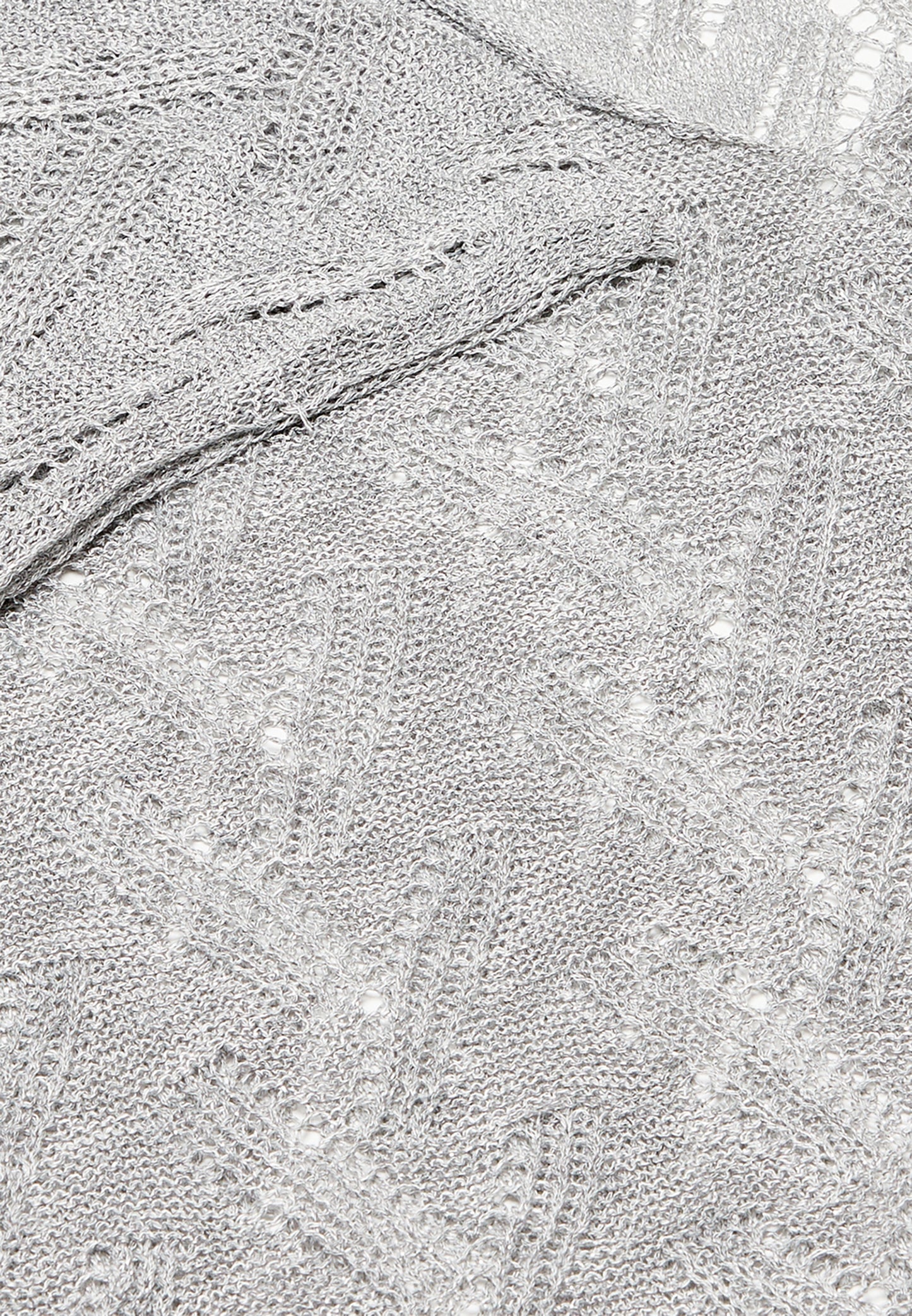 Kamizelka sweterkowa EYOTA dla Kobiety