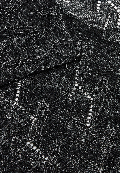 Esha Women's Sweater Vest