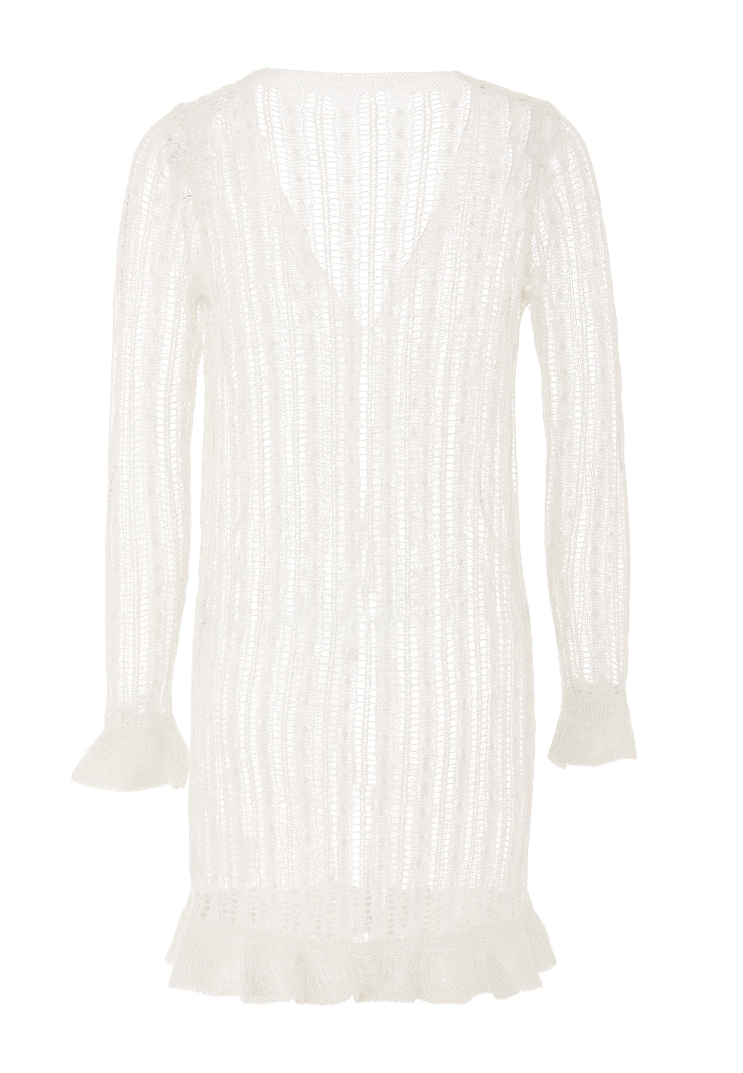 Caissa Women's Cardigan