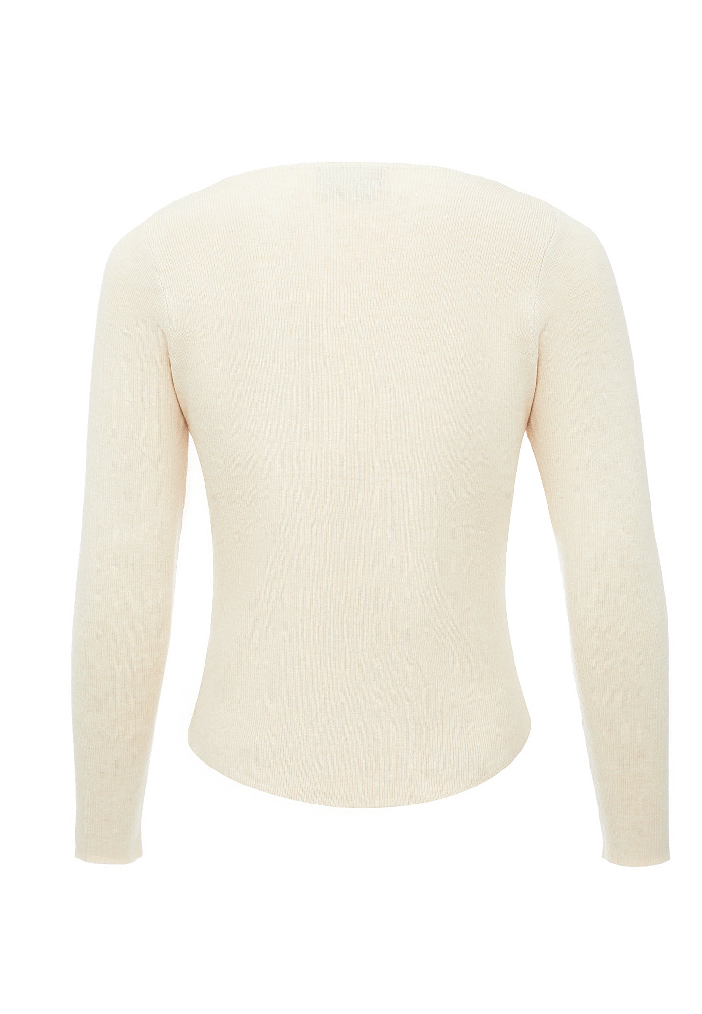 leo selection Women's Knitted Sweater