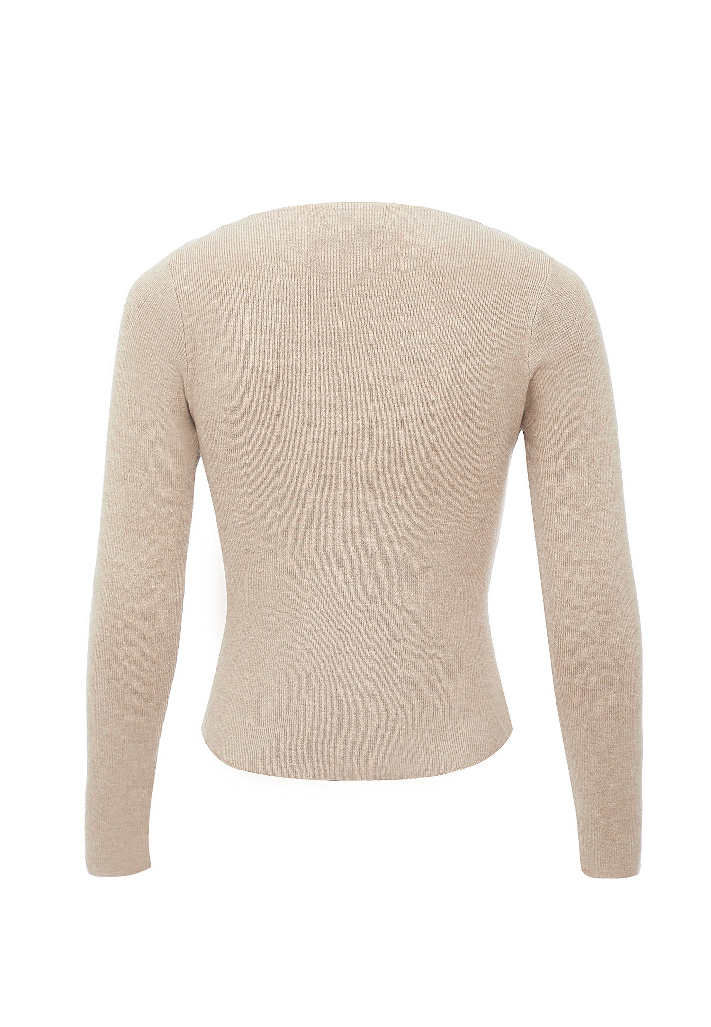 leo selection Women's Knitted Sweater