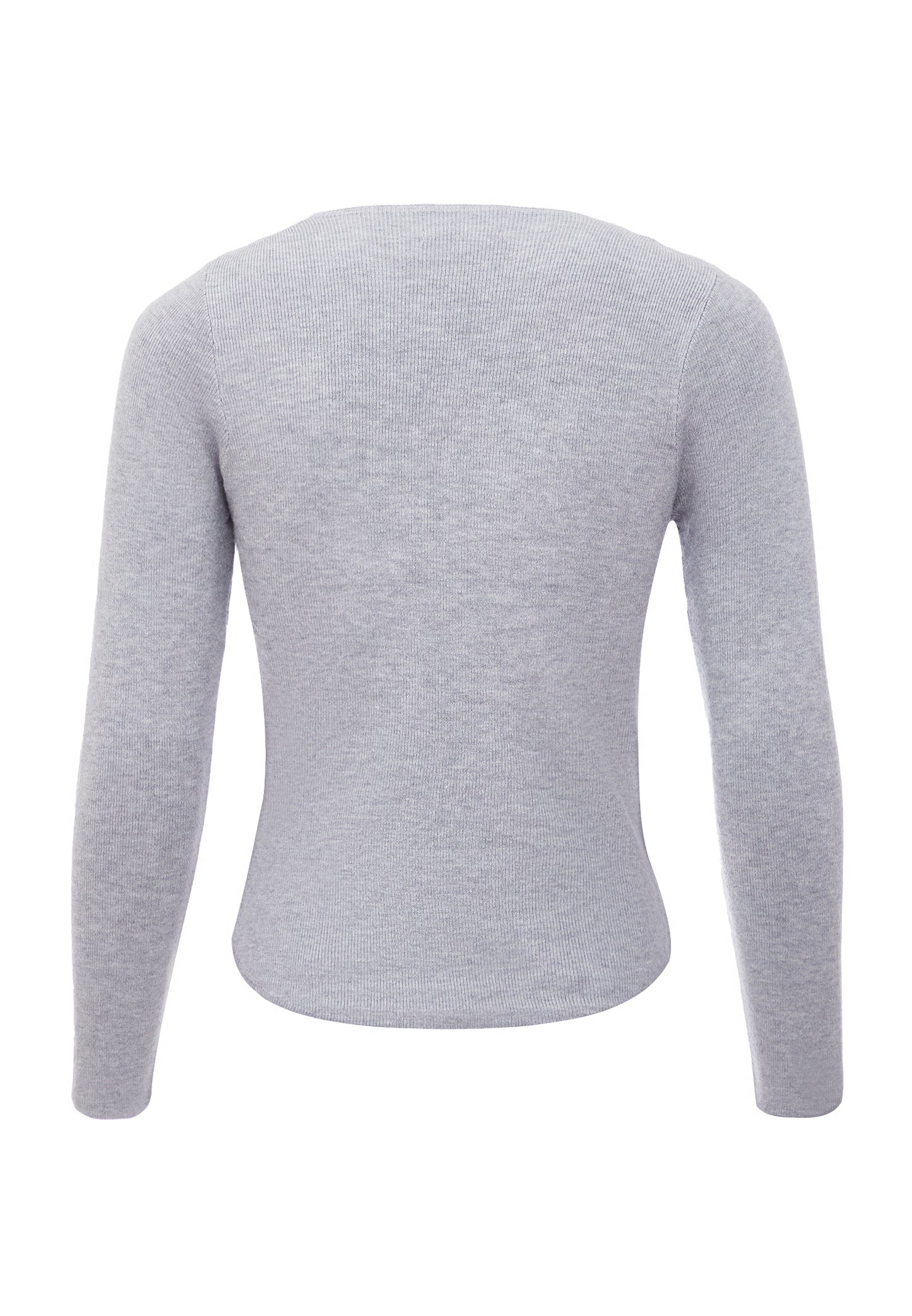 leo selection Women's Knitted Sweater