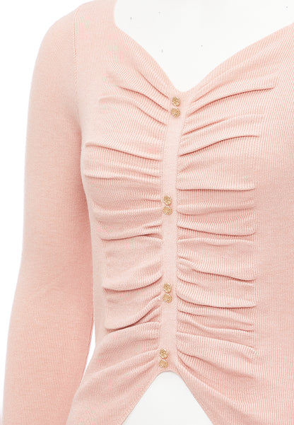 leo selection Women's Knitted Sweater