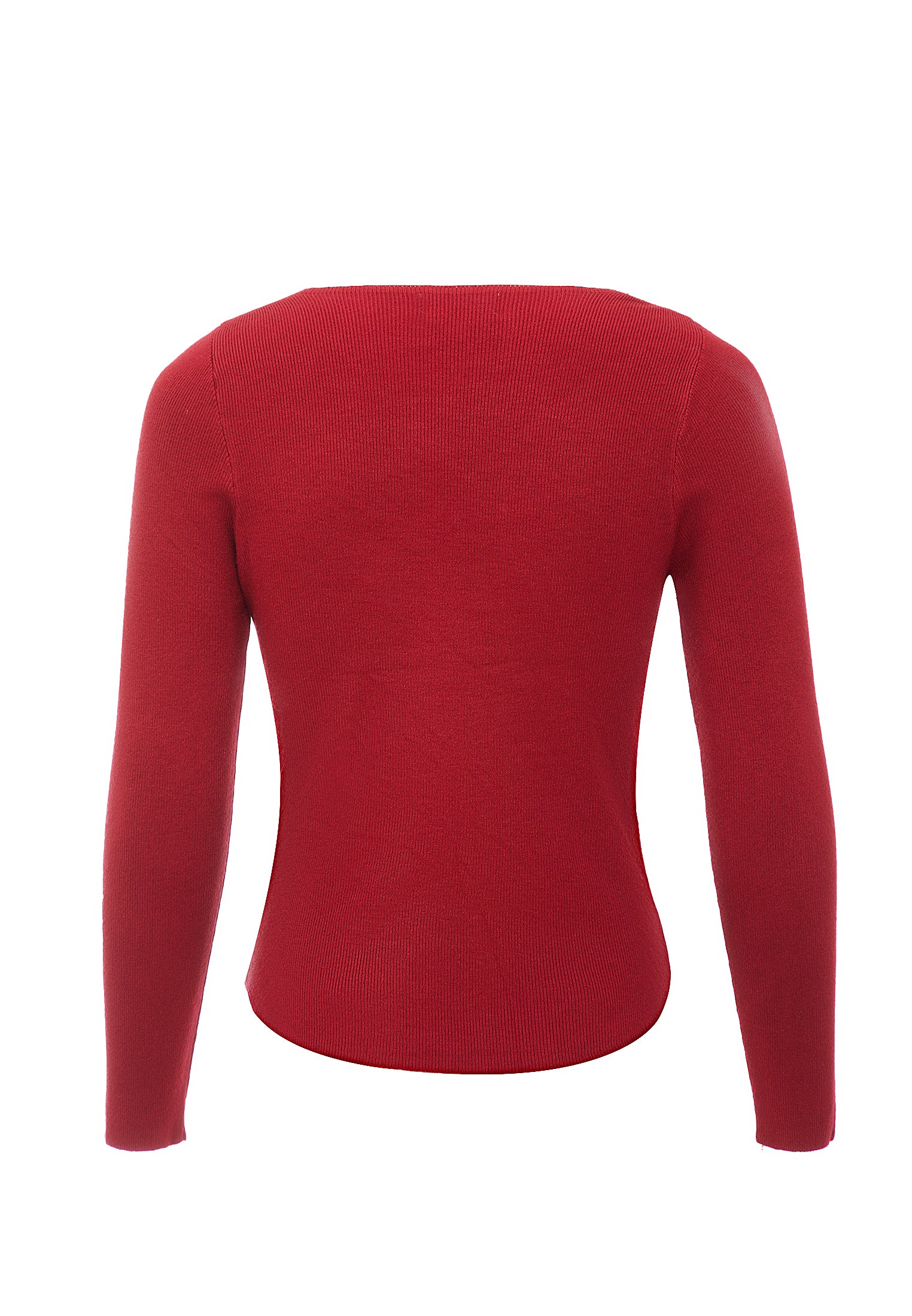 leo selection Women's Knitted Sweater