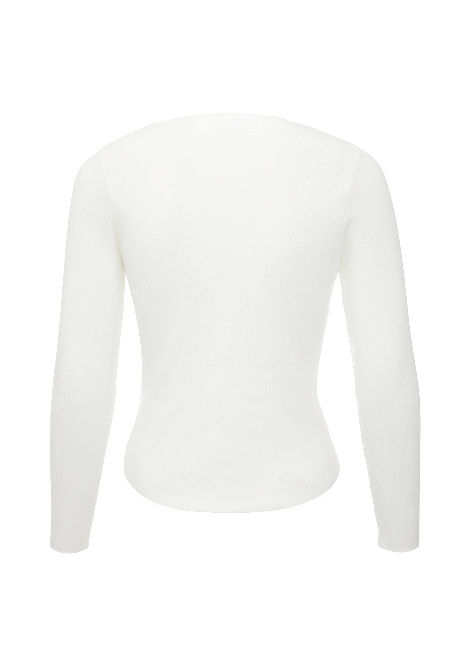 leo selection Women's Knitted Sweater