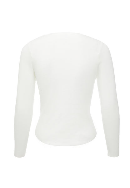 leo selection Women's Knitted Sweater