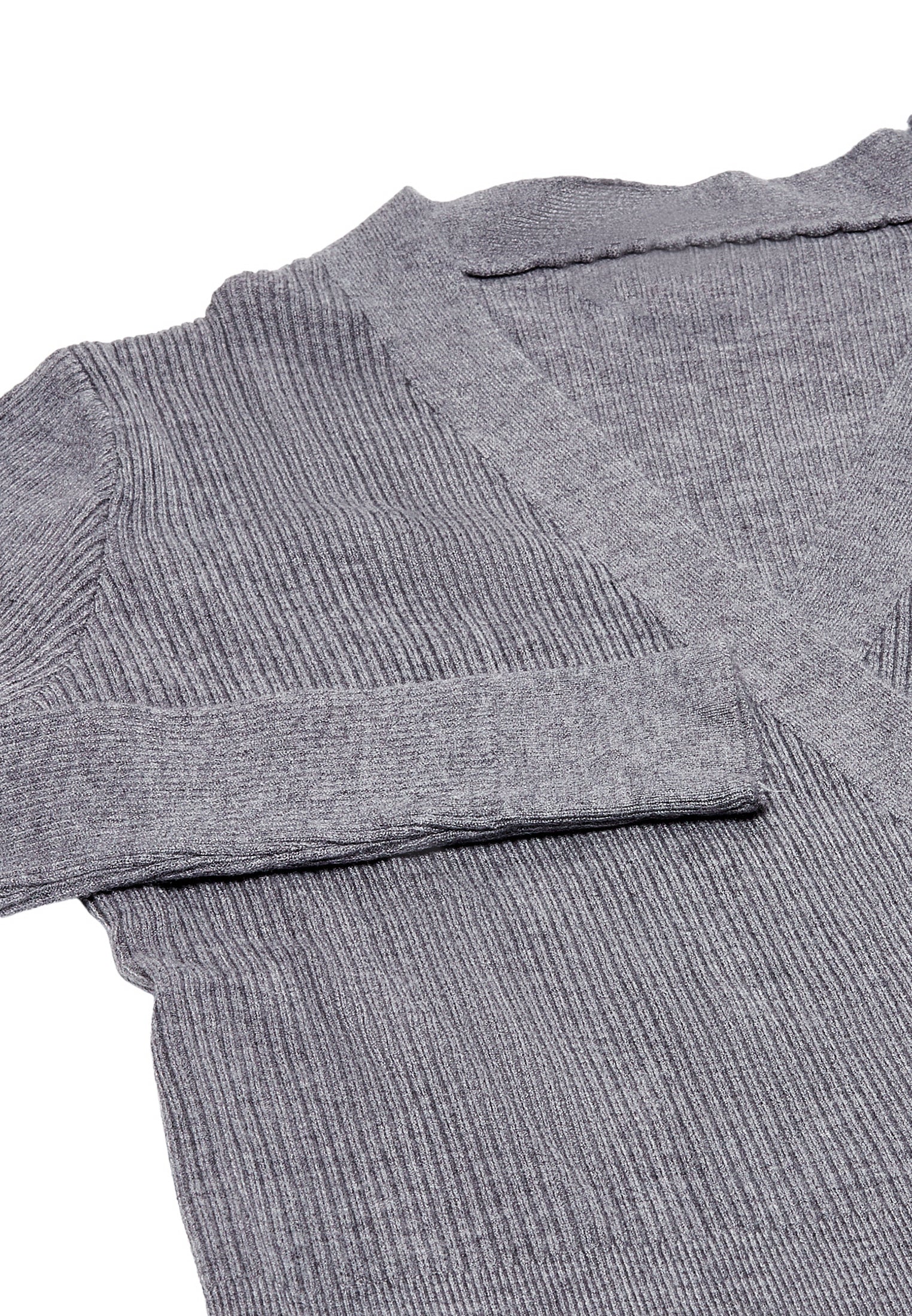 YASANNA Sweter dzianinowy dla Kobiety