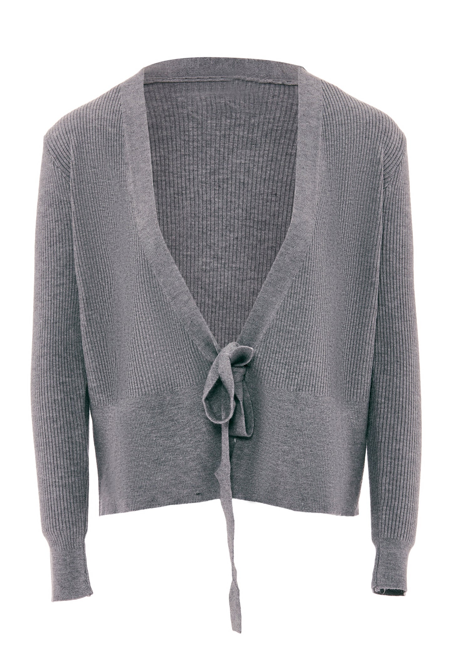 YASANNA Sweter dzianinowy dla Kobiety