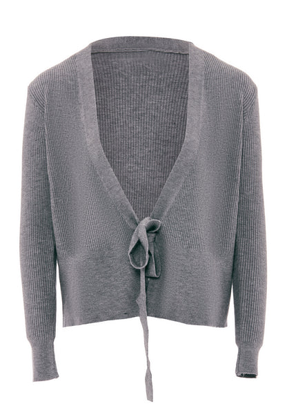 YASANNA Sweter dzianinowy dla Kobiety