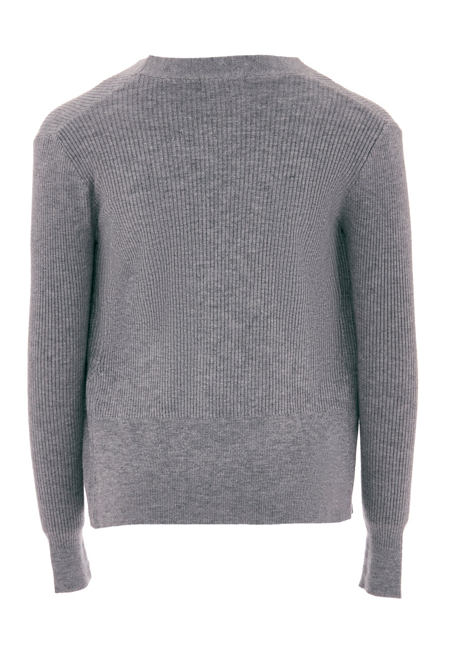 YASANNA Sweter dzianinowy dla Kobiety