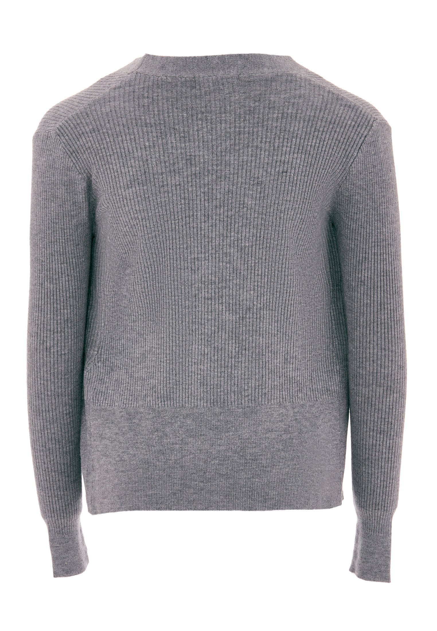 YASANNA Sweter dzianinowy dla Kobiety