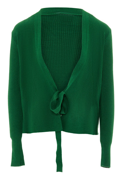 YASANNA Sweter dzianinowy dla Kobiety