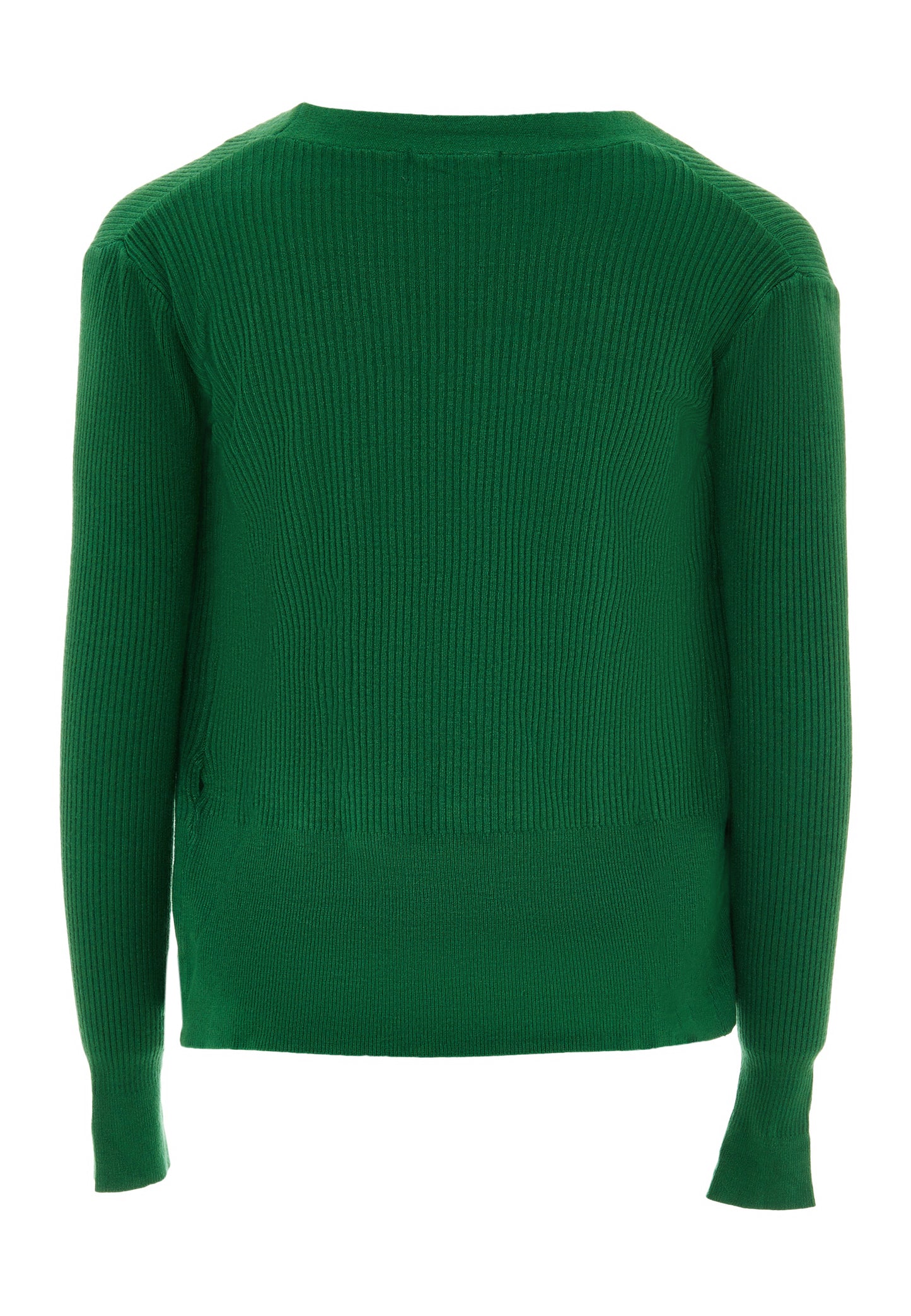 YASANNA Sweter dzianinowy dla Kobiety