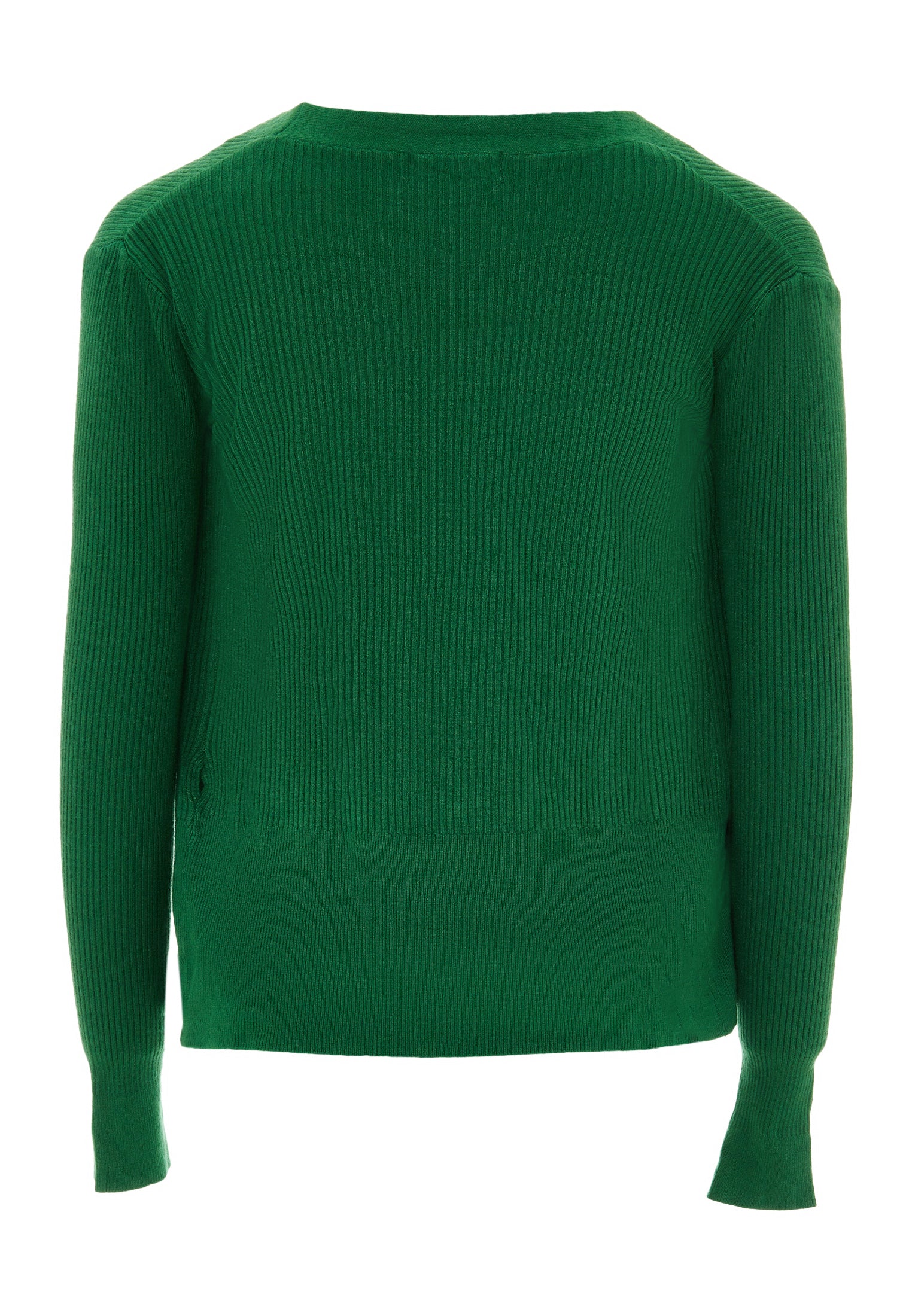 YASANNA Sweter dzianinowy dla Kobiety