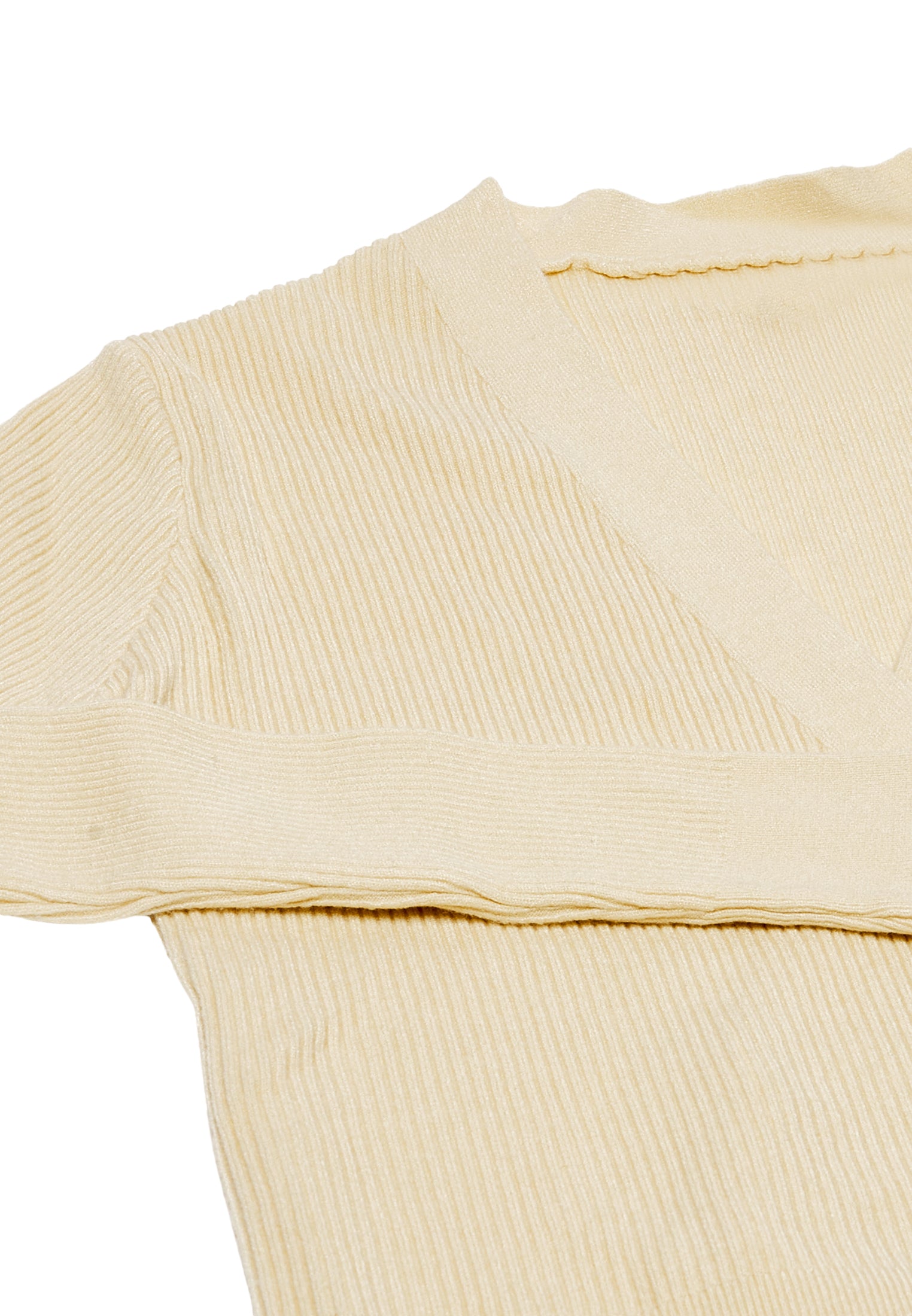 YASANNA Sweter dzianinowy dla Kobiety