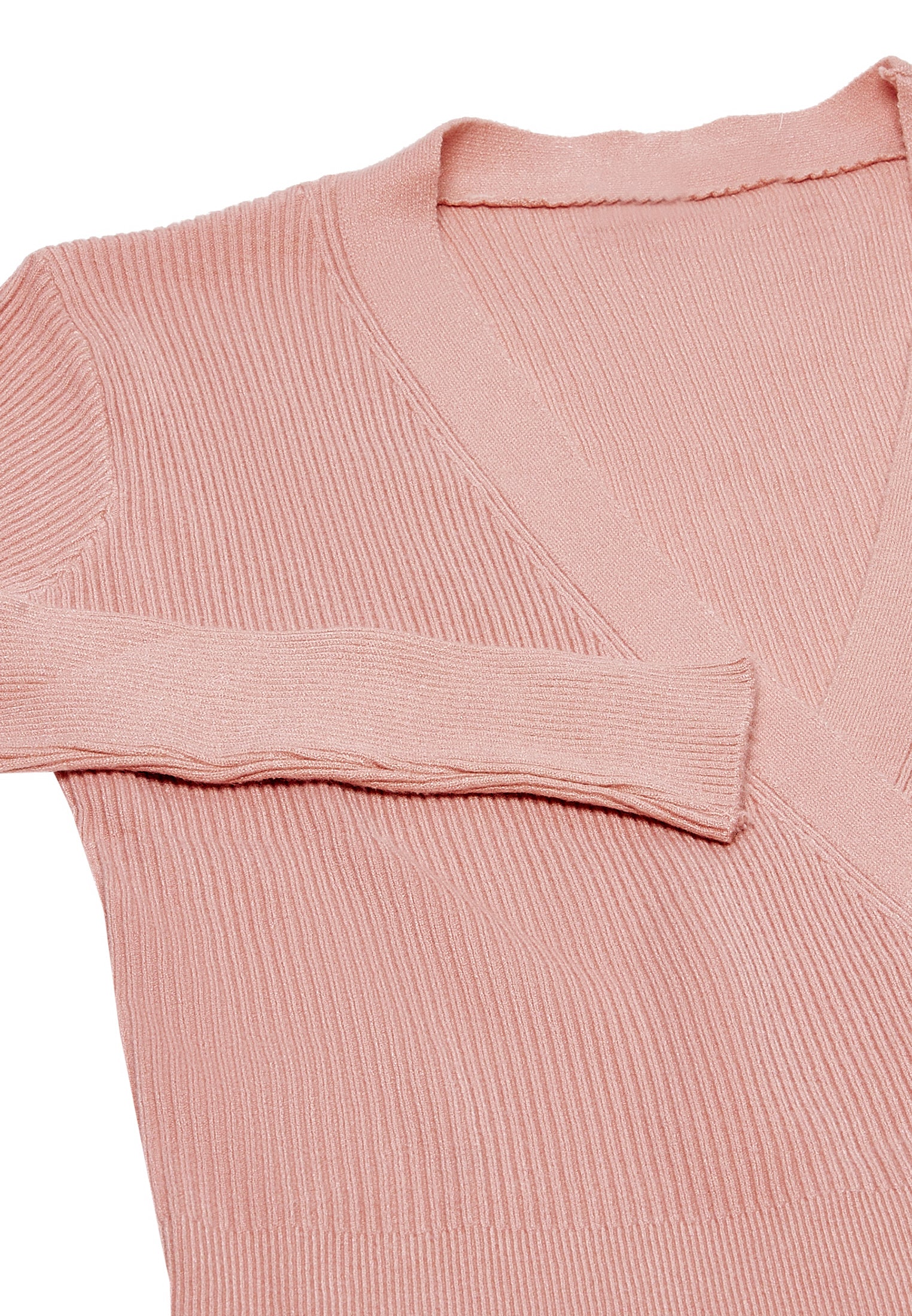 YASANNA Sweter dzianinowy dla Kobiety