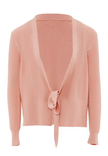 YASANNA Sweter dzianinowy dla Kobiety