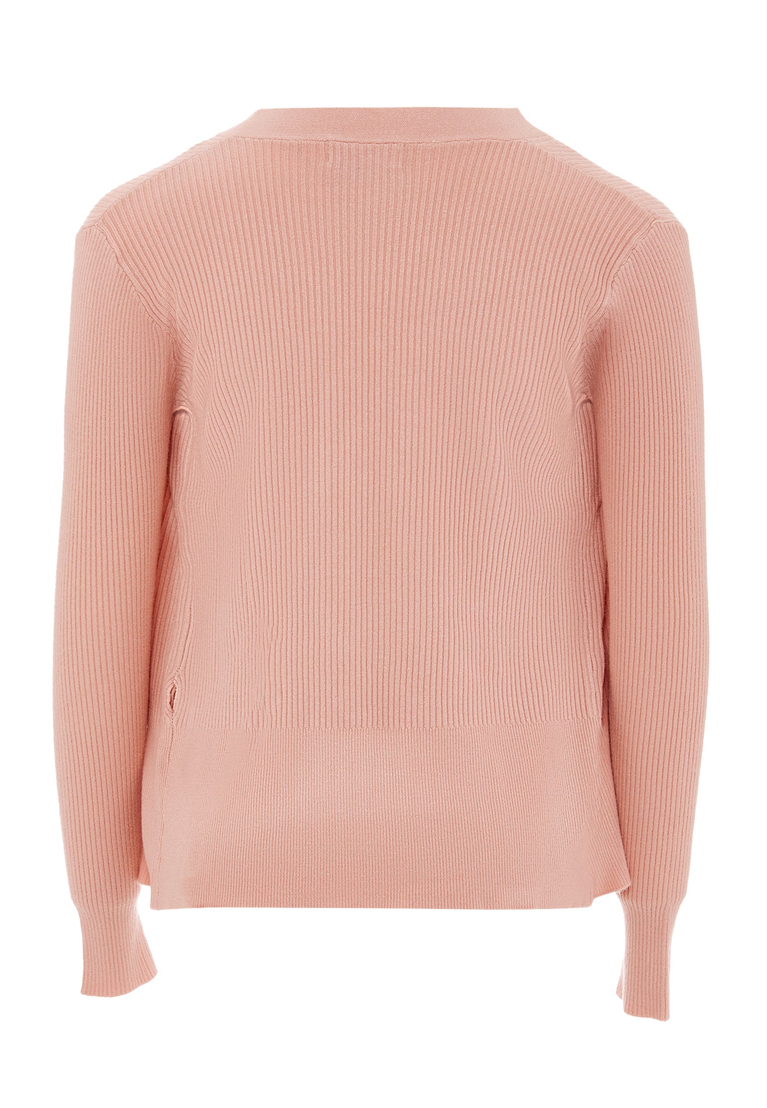 YASANNA Sweter dzianinowy dla Kobiety