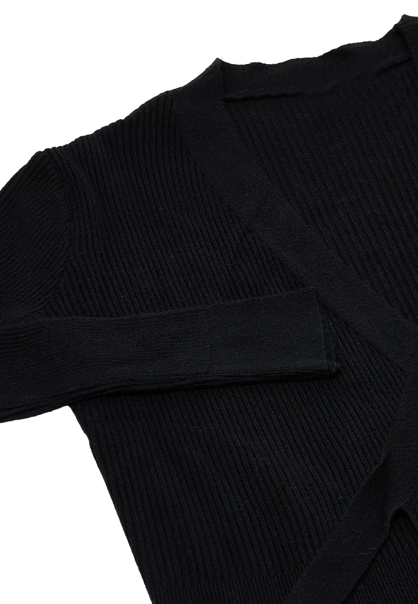 YASANNA Sweter dzianinowy dla Kobiety