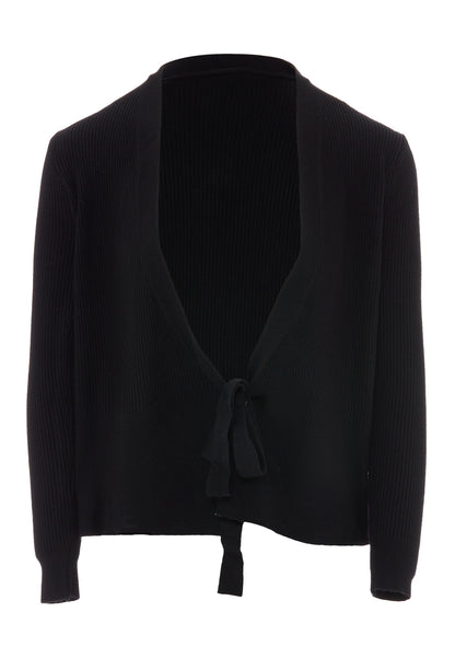 YASANNA Sweter dzianinowy dla Kobiety