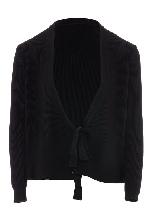 YASANNA Sweter dzianinowy dla Kobiety