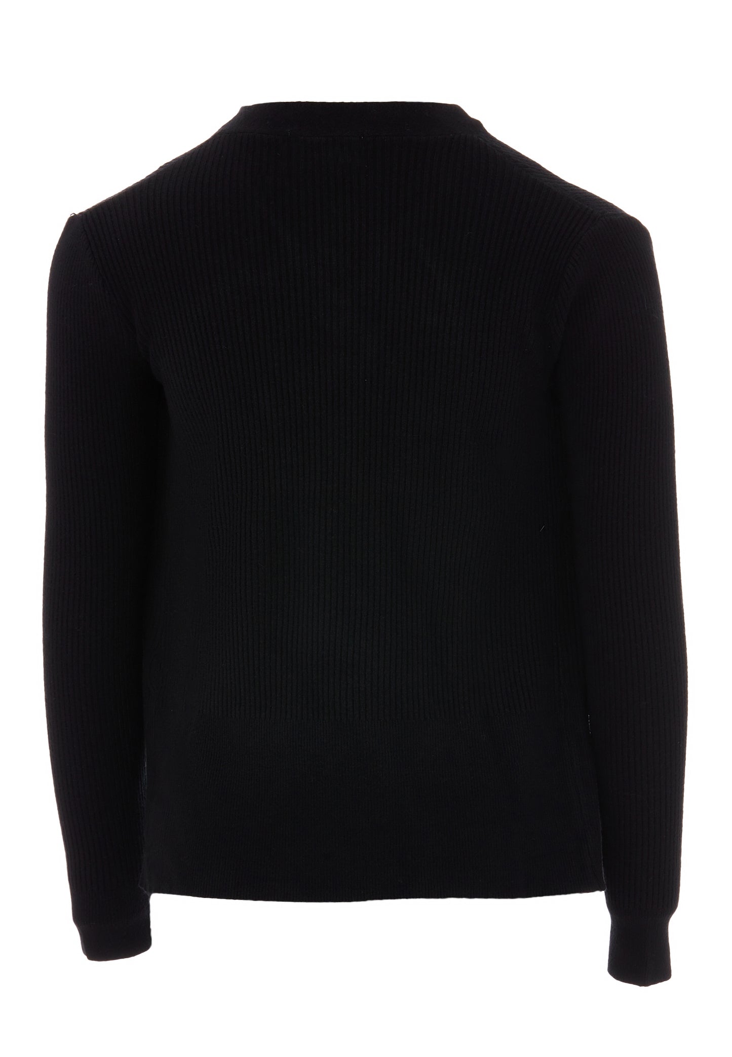 YASANNA Sweter dzianinowy dla Kobiety