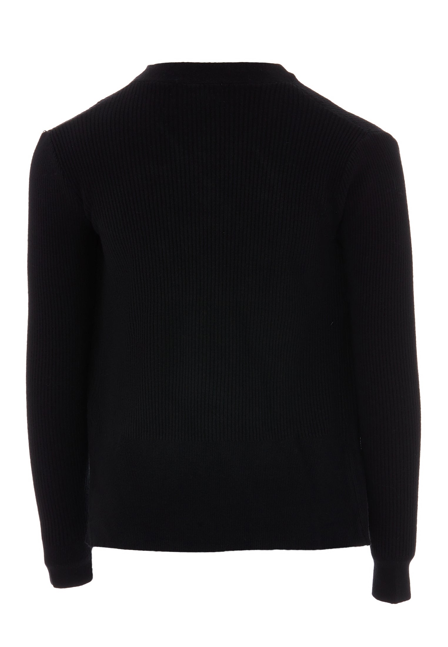 YASANNA Sweter dzianinowy dla Kobiety