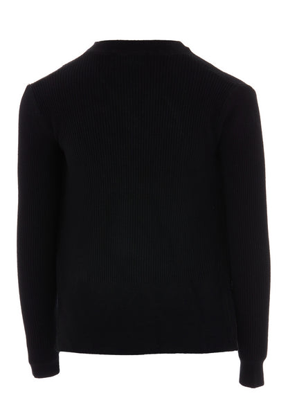 YASANNA Sweter dzianinowy dla Kobiety