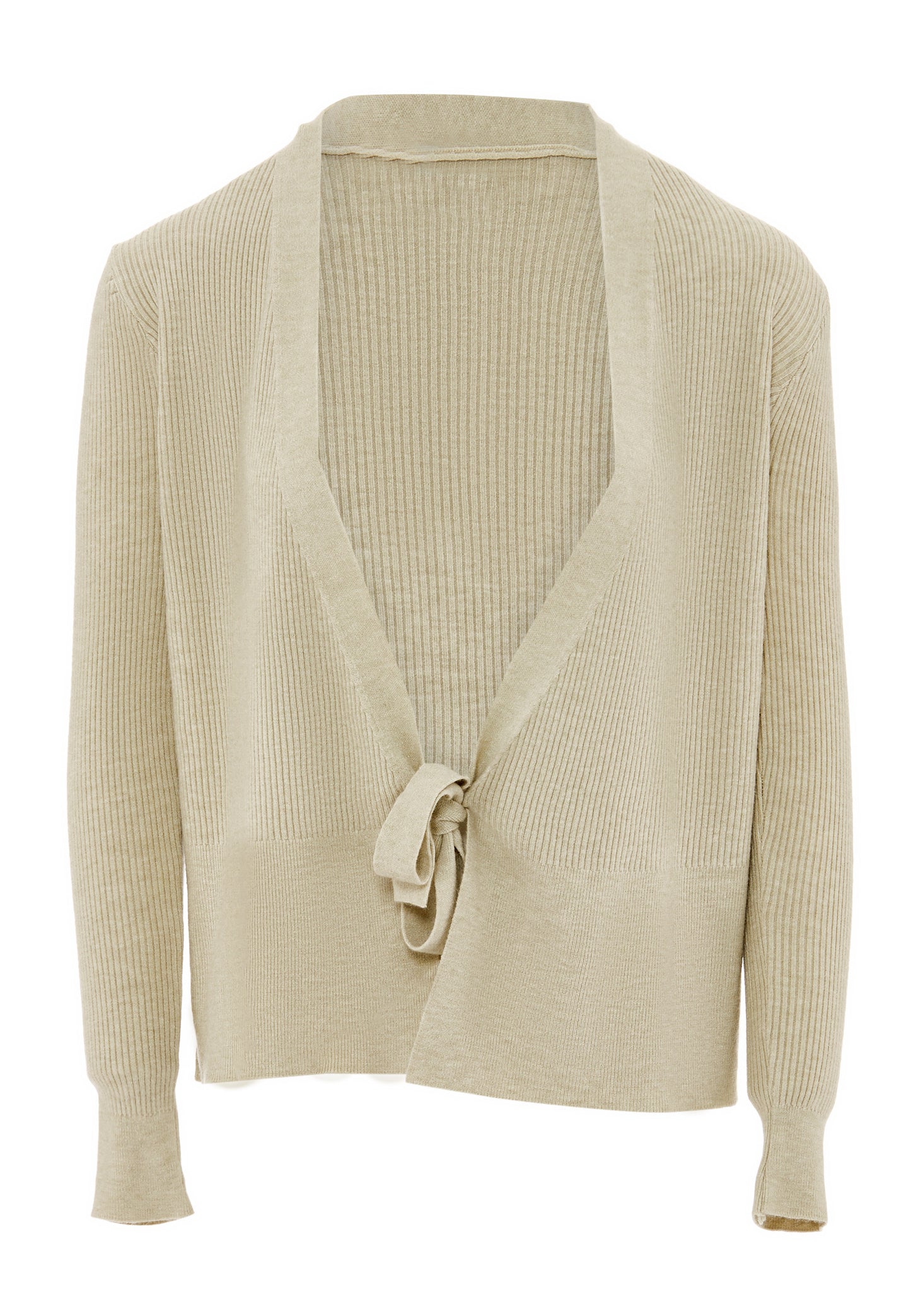 YASANNA Sweter dzianinowy dla Kobiety