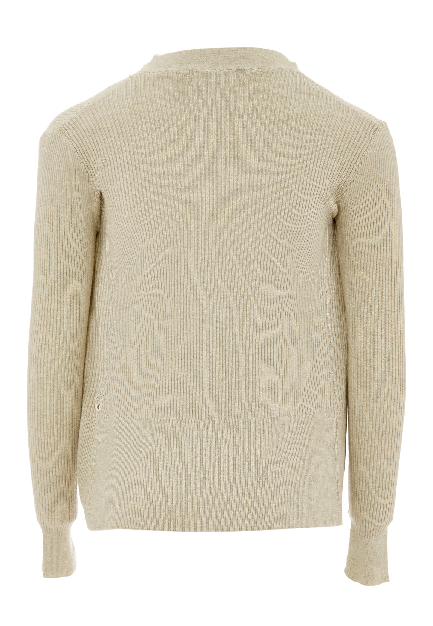 YASANNA Sweter dzianinowy dla Kobiety