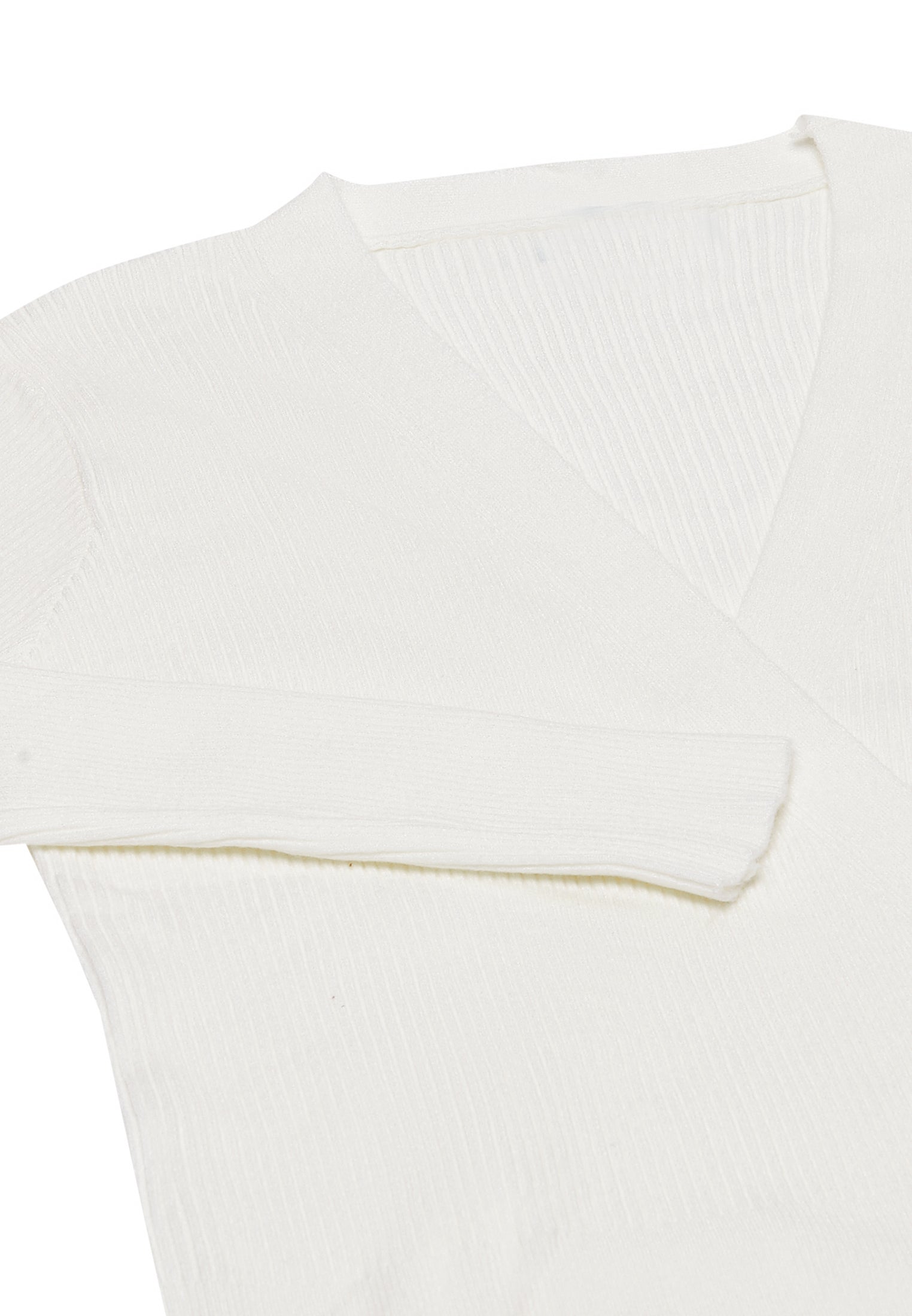 YASANNA Sweter dzianinowy dla Kobiety