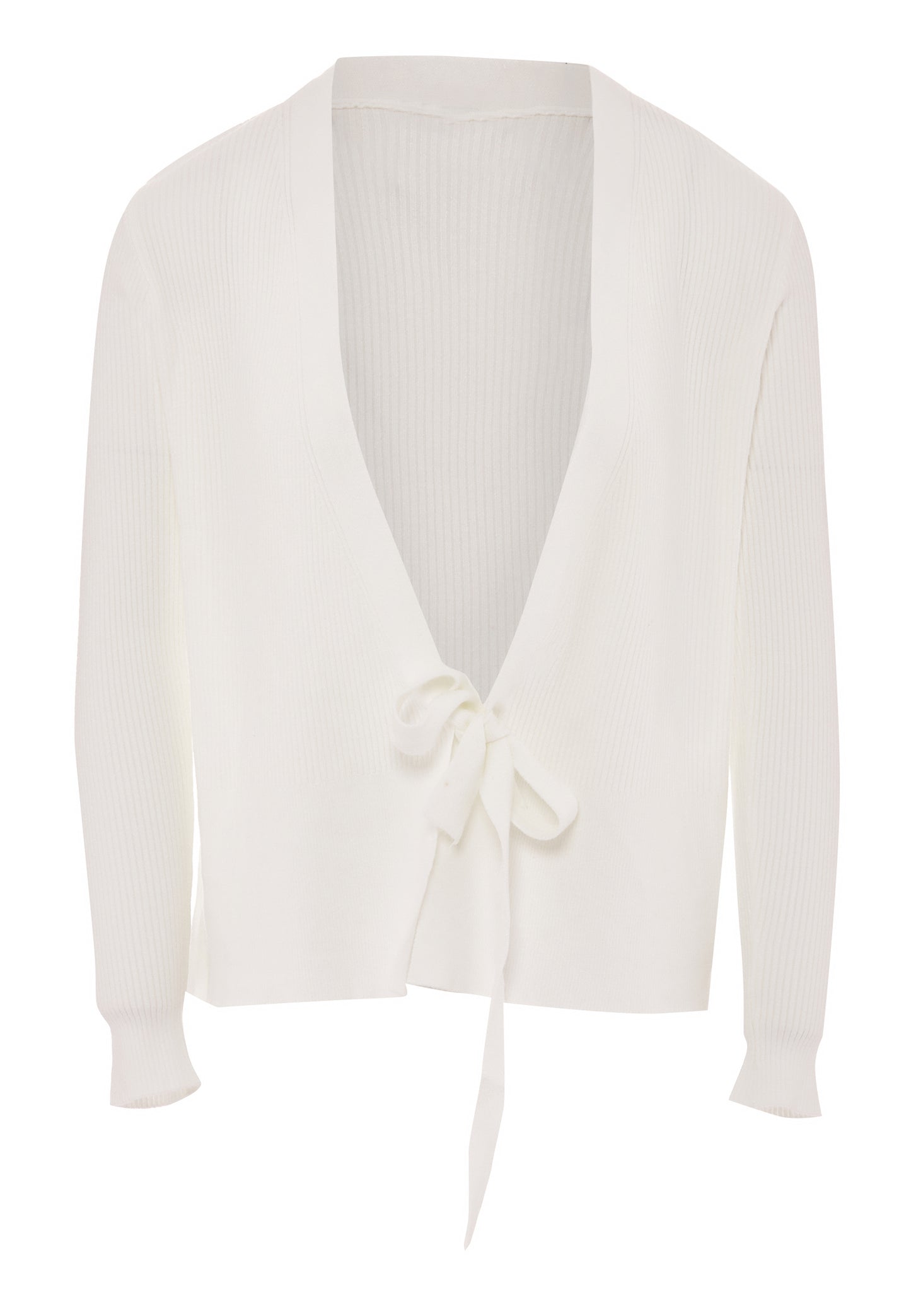 YASANNA Sweter dzianinowy dla Kobiety