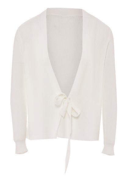 YASANNA Sweter dzianinowy dla Kobiety