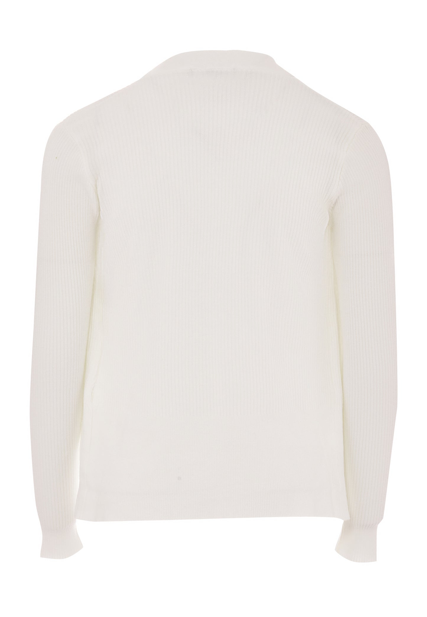 YASANNA Sweter dzianinowy dla Kobiety