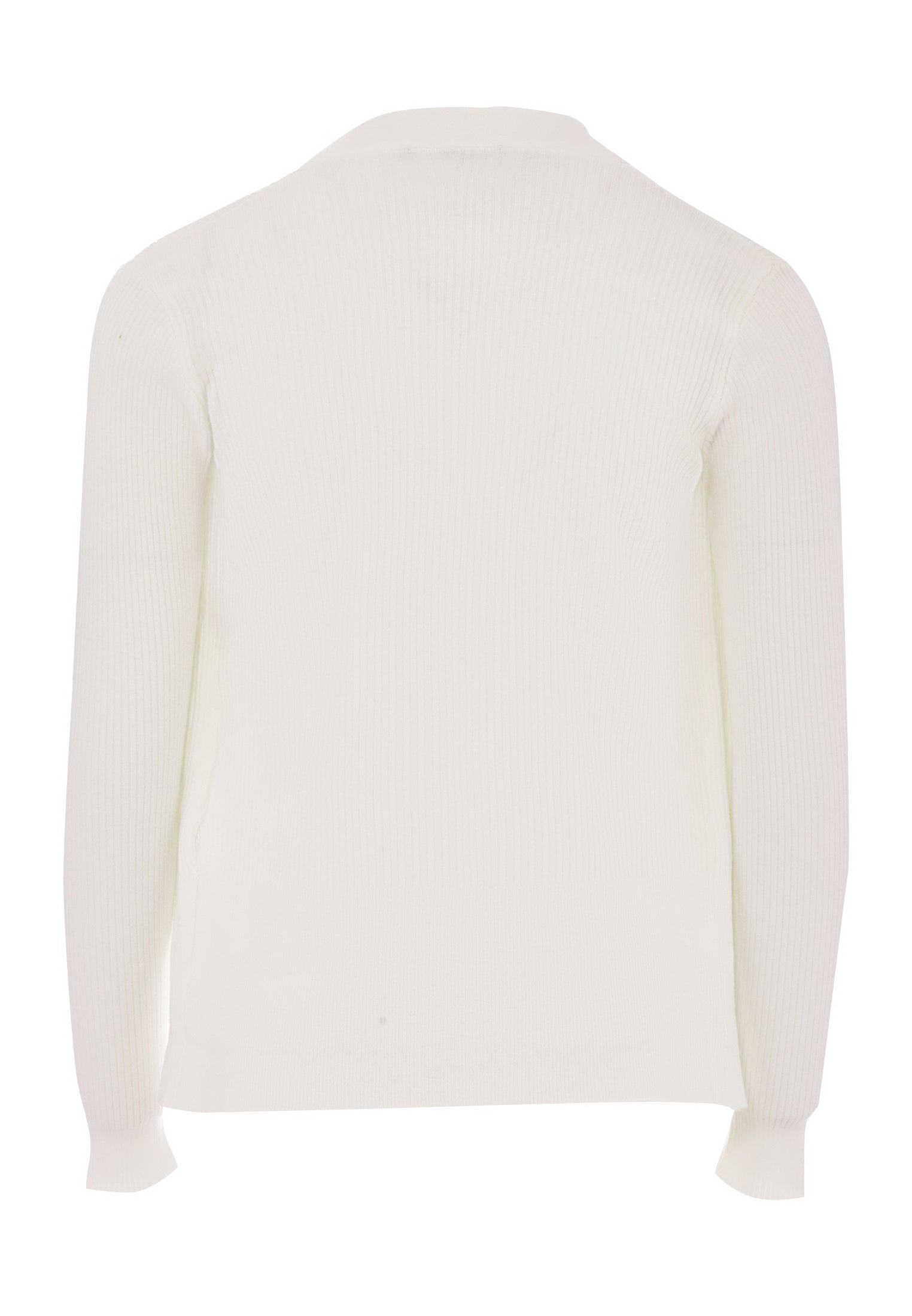 YASANNA Sweter dzianinowy dla Kobiety