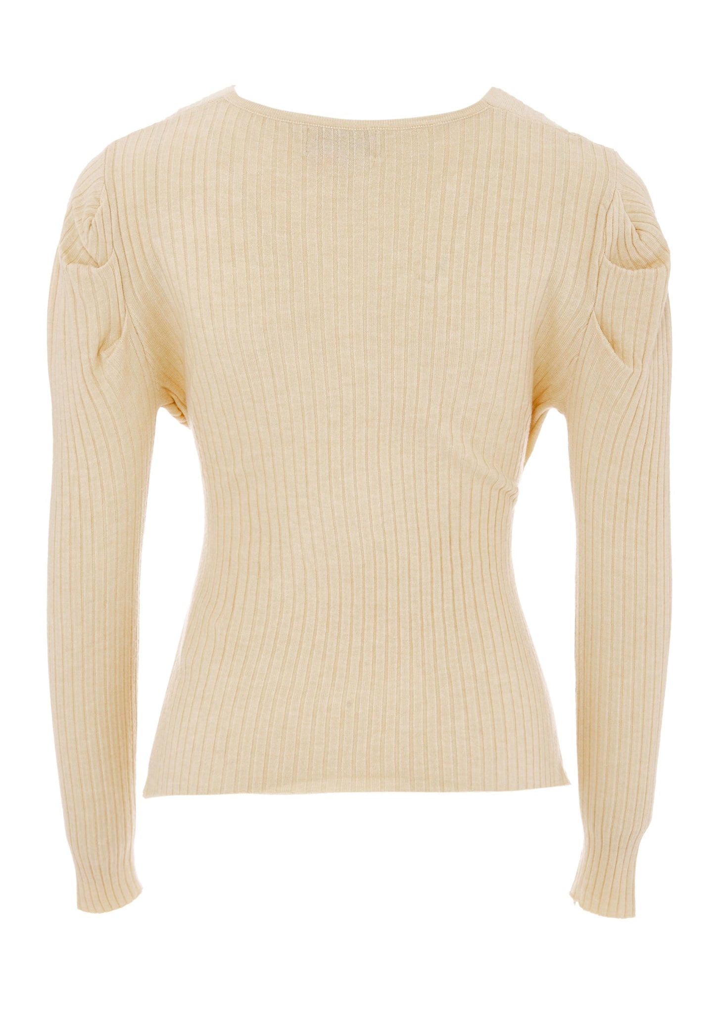 Sookie Women's Knitted Sweater