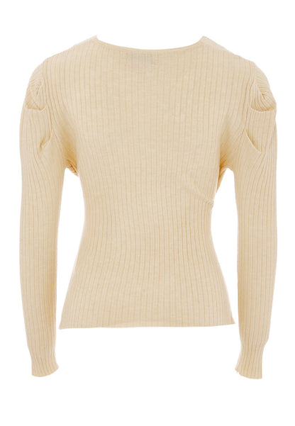 Sookie Women's Knitted Sweater