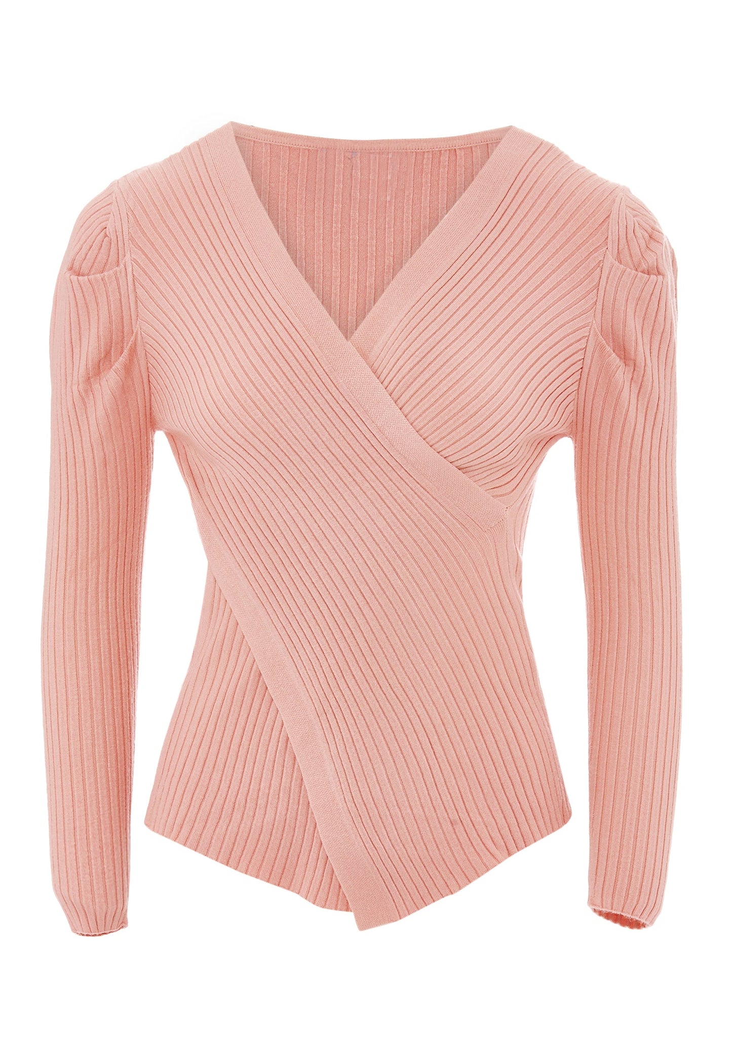 Sookie Women's Knitted Sweater