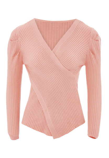 Sookie Women's Knitted Sweater