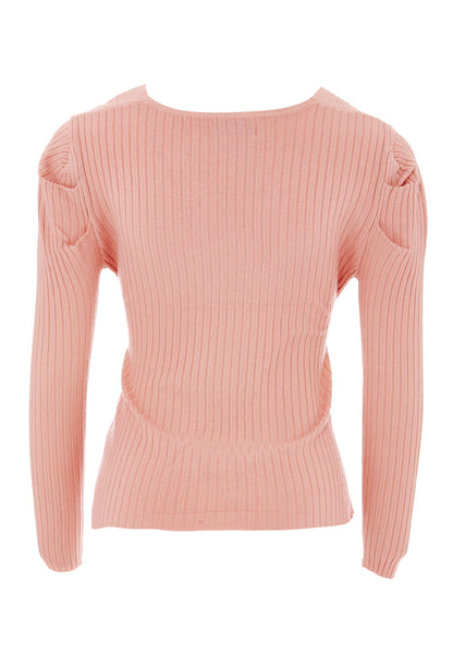 Sookie Women's Knitted Sweater