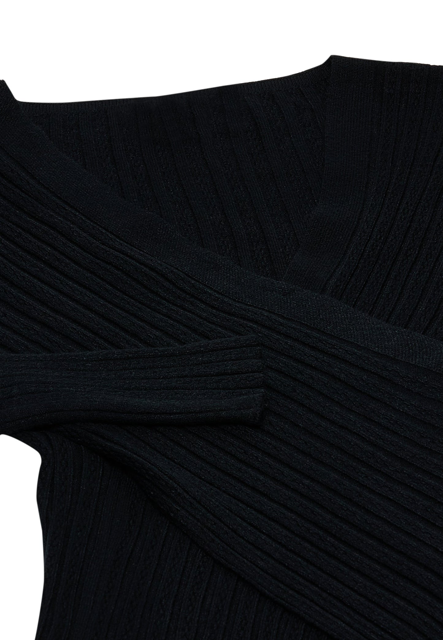 Sidona Women's Knitted Sweater