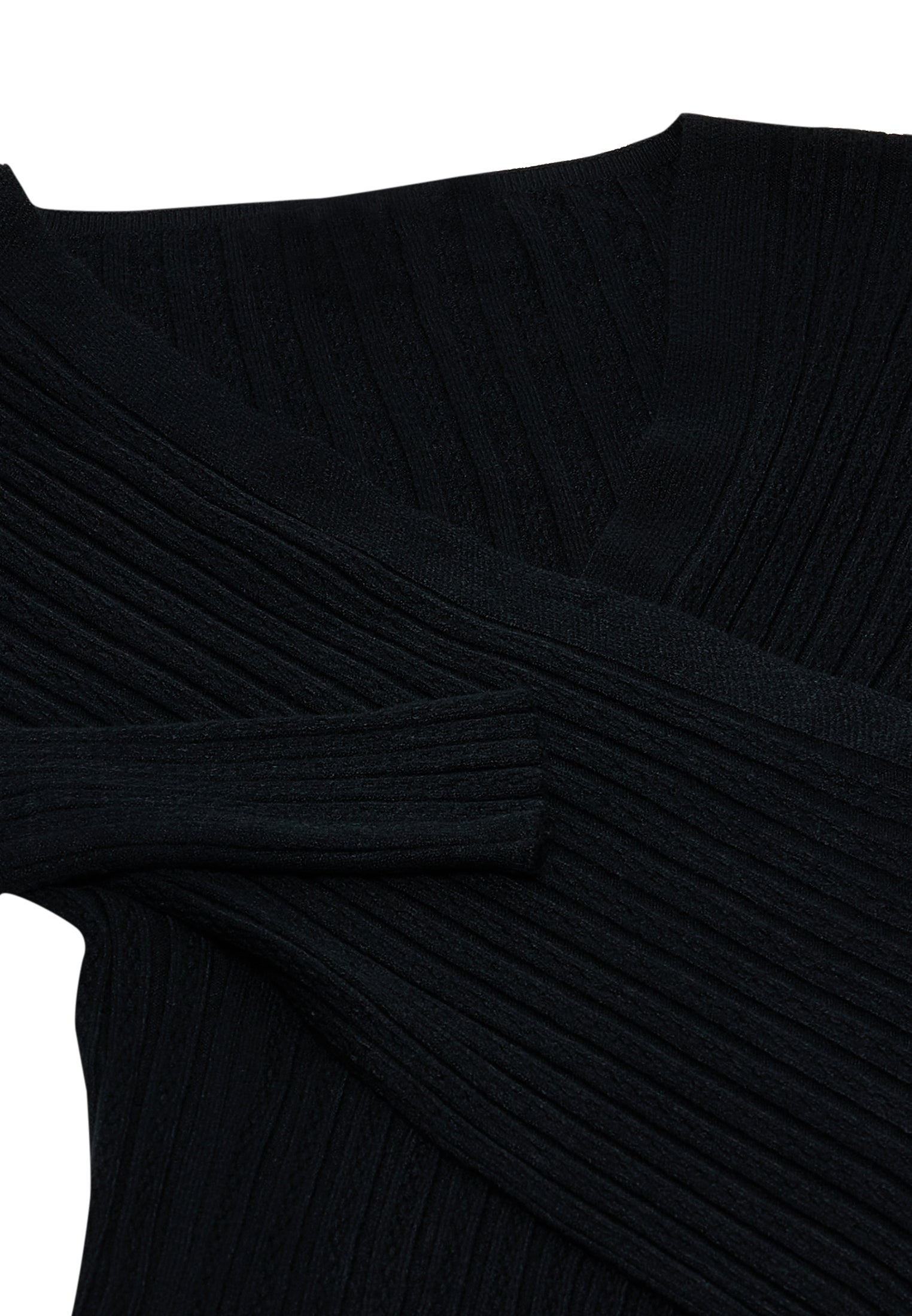 Sidona Women's Knitted Sweater