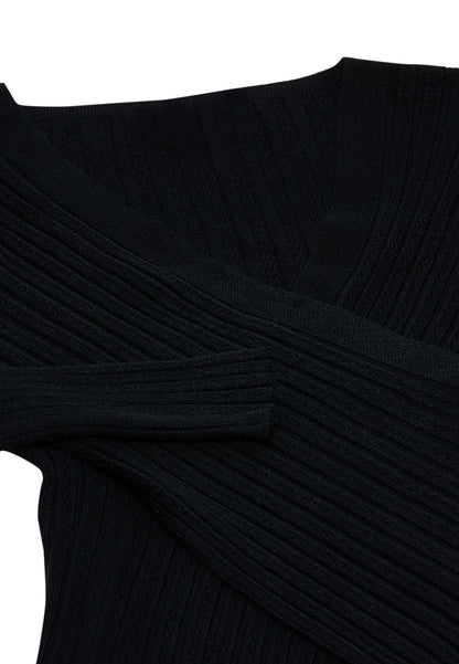 Sidona Women's Knitted Sweater